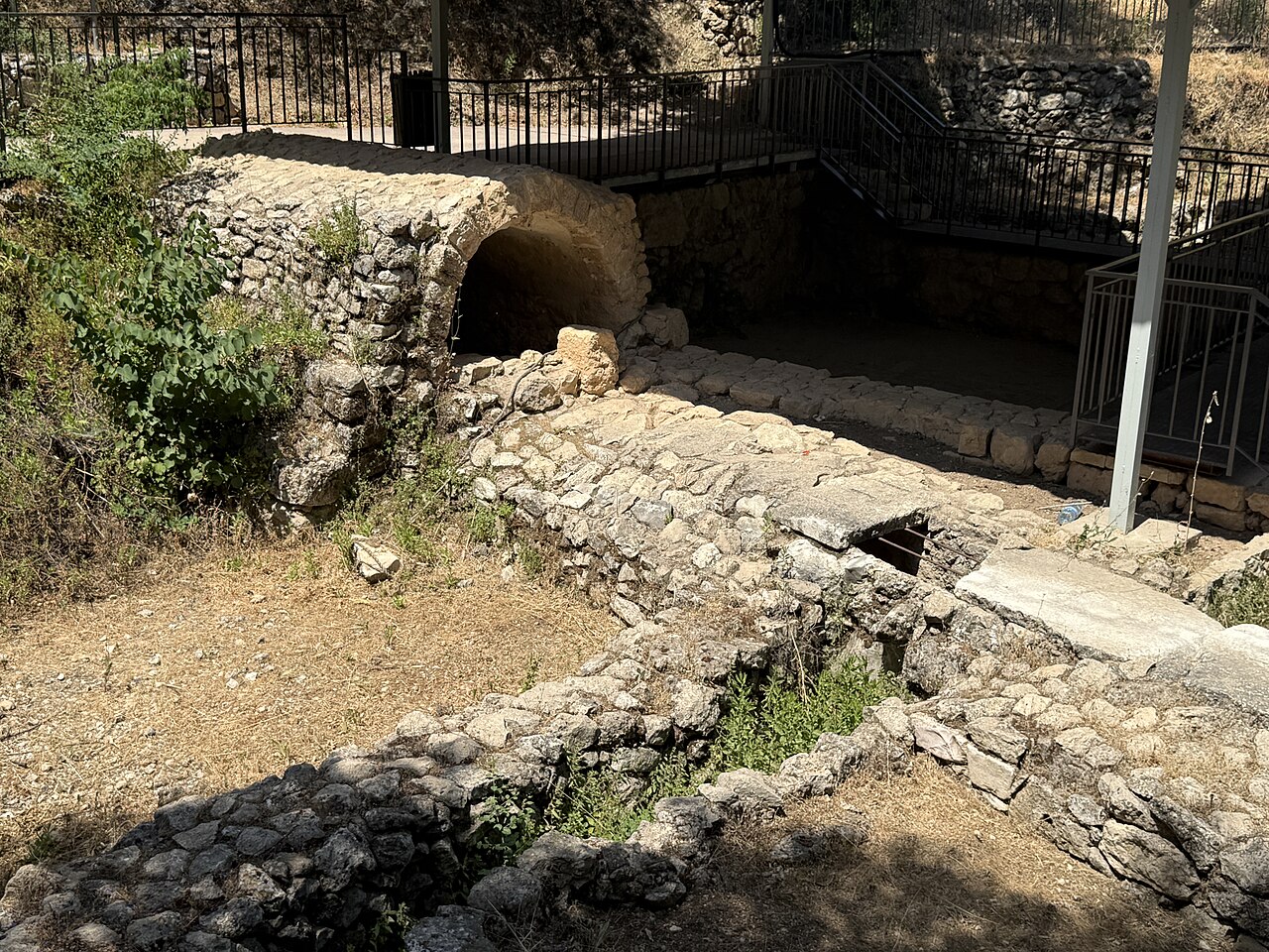 עין יעל