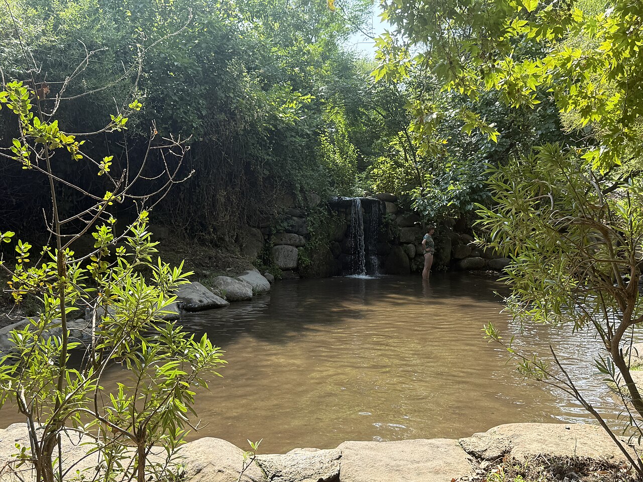 נחל שניר (חצבאני)
