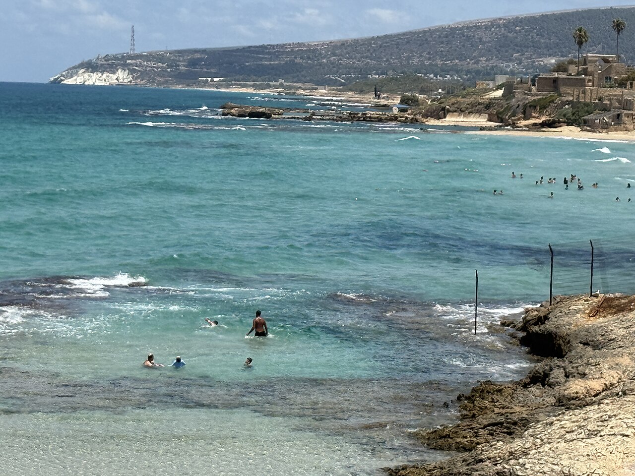 אכזיב