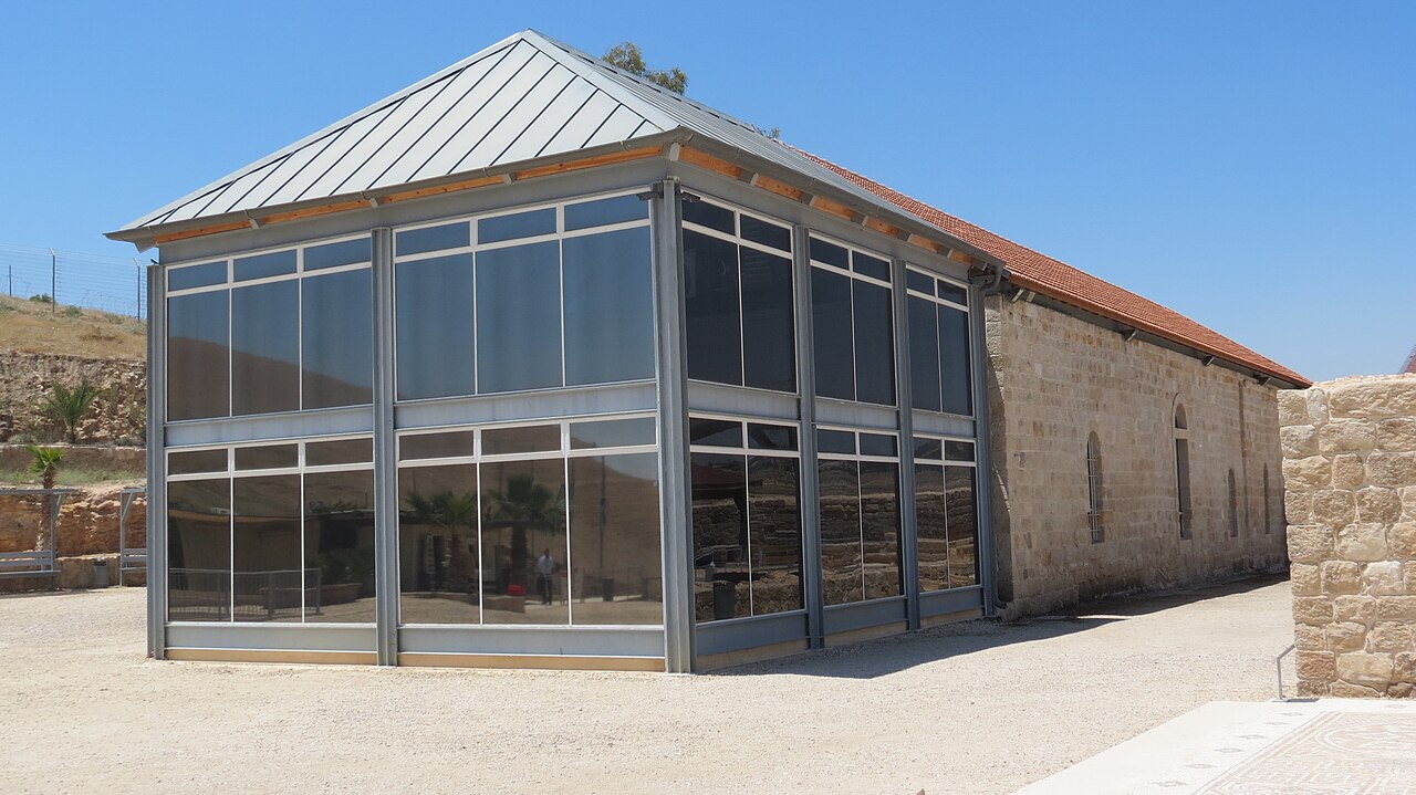 מוזיאון השומרוני הטוב