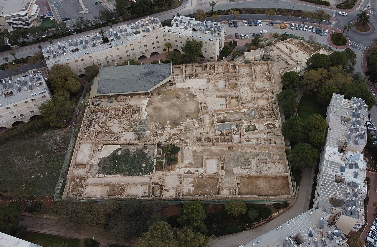 מנזר מרטיריוס