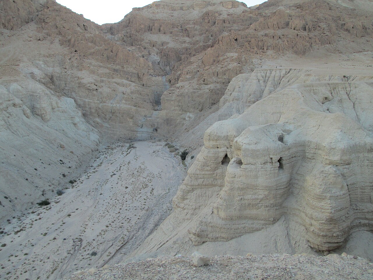 קומראן