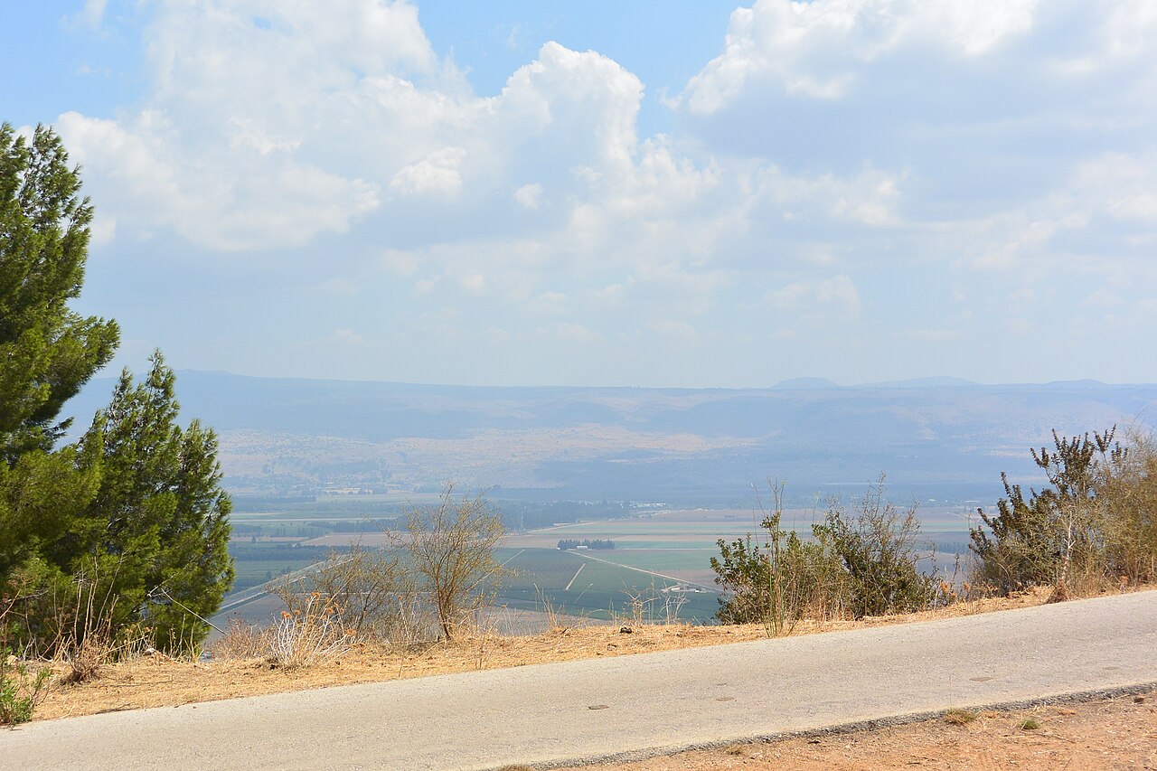 מצוק רמים (הרי נפתלי)